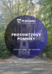PRIESSNITZOVY POMNÍKY