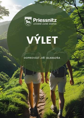 VÝLET NA REJVÍZ
