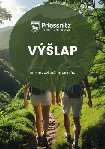 VÝŠLAP NA SOKOL
