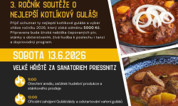 Lázeňská gulášiáda 2026