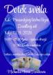 VÝSTAVA OBRAZŮ MICHAELY ANNY HORÁKOVÉ
