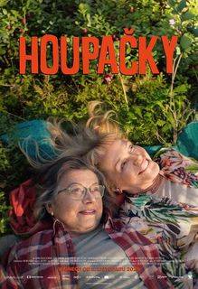 Houpačky