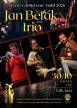 JAN BĚŤÁK TRIO