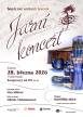 Jarní koncert Smyčcového orchestru Jeseník