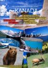 KANADA – CESTOPISNÁ PŘEDNÁŠKA