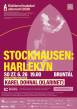 Stockhausen: Harlekýn