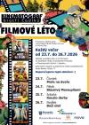 FILMOVÉ LÉTO - KINEMATOGRAF bratří ČADÍKŮ