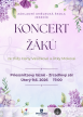 KONCERT ŽÁKŮ ZUŠ JESENÍK