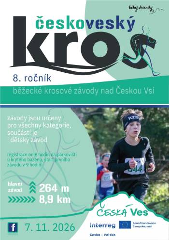 Českoveský kros