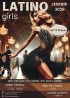 KURZ LATINO girls 2026