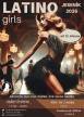 KURZ LATINO girls 2026