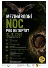 Mezinárodní noc pro netopýry