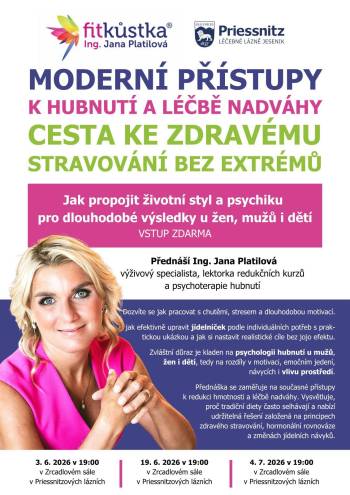 „Moderní přístupy k hubnutí a léčbě nadváhy: cesta ke zdravému stravování bez extrémů“
