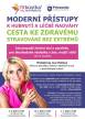 „Moderní přístupy k hubnutí a léčbě nadváhy: cesta ke zdravému stravování bez extrémů“