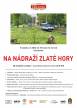 Na nádraží Zlaté Hory
