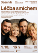 LÉČBA SMÍCHEM: Talkshow se Zuzanou Bubílkovou (Dny seniorů města Jeseník 2026)