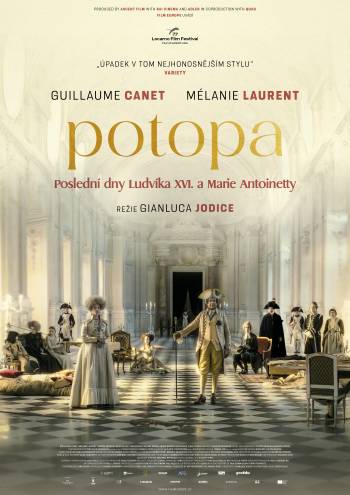 POTOPA / FILMOVÝ KLUB