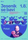 JESENÍK SE BAVÍ 2026