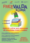 FreeVALDA KLUBÍK (I. DUBNOVÝ)