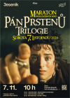 PÁN PRSTENŮ: MARATON PRODLOUŽENÝCH VERZÍ