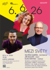 MEZI SVĚTY