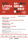 NOC LITERATURY 2026