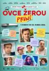Ovce žerou první