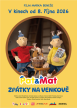 PAT A MAT: ZPÁTKY NA VENKOVĚ