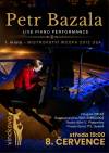 Piano Petra Bazaly