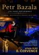 Piano Petra Bazaly