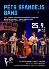 PETR BRANDEJS BAND