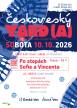 Českoveský YARD(A) - Po stopách Sofie a Vincenta