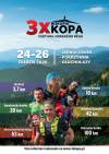 3 x KOPA