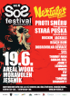 SOS fest vol. XI