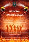 Hasičská taneční zábava