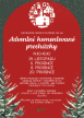 ADVENTNÍ KOMENTOVANÉ PROCHÁZKY