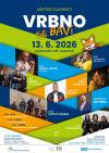 Vrbno se baví 2026