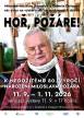 Výstava děl ze soukromých sbírek: HOŘ, POŽÁRE! k nedožitému 80. výročí narození Miloslava Požára