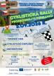 Cyklistická rally - prozkoumejte pohraničí