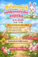 Po stopách velikonočního zajíčka