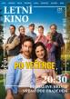Letní kino – Po večerce