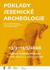 Poklady jesenické archeologie