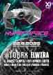 Hyperspace no.9 Resurrection w/ TOBAX I ELWIRA