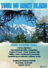TOUR DU MOUNT BLANC