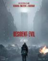 RESIDENT EVIL