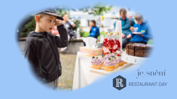 Restaurant Day Jeseník
