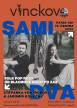 SAMIDVA - AKUSTICKÝ KONCERT