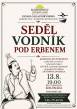 Seděl vodník pod Erbenem