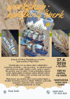 WORKSHOP – KORÁLKOVÝ ŠPERK