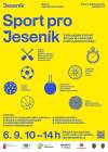 SPORT PRO JESENÍK 2026